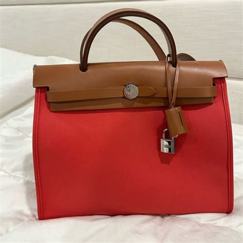 hermes cabine bag|list of hermes bags.